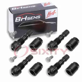 SX-92MM HUF Tpms Service Tire Pressure Sensor Jf C164 135IS