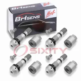 C185 HUF Tpms Sensor Service Grancabrio Tire Ck Maserati