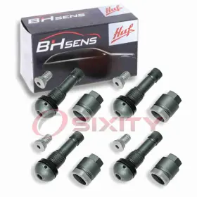Huf C208 35-13 Pc Tpms Sensor Service Kits For Bmw 135IS Tire