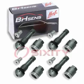 SX-2SET HUF Tpms Sensor Service Tire Zf Hyundai Elantra