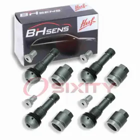 C259 HUF Tpms Service Tire Pressure Sensor Ae 330I Bmw