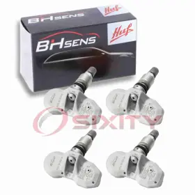 C266 HUF Tpms Sensors Tire Pressure Hyundai Entourage