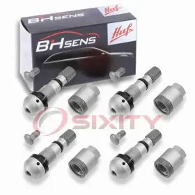 C409 HUF Tpms Service Tire Pressure Sensor 760I Jh Bmw