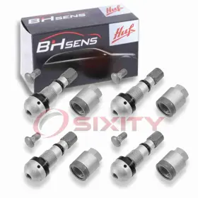 Huf C450 11-65 Pc Tpms Sensor Service Kits For 2000-2005 Tire