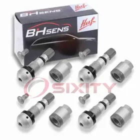 C453 HUF Tpms Sensor Service Aston Martin Vantage Tire Hx
