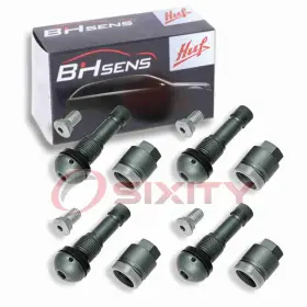 C488 HUF Tpms Sensor Service Tire A8 Audi Quattro