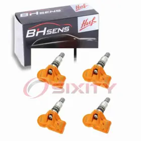 C563 HUF Tpms Sensors Xdrive Tire Pressure Monitoring Qb 335I