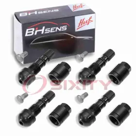 C658 HUF Benz Tpms Sensor Service Tire CLK350 Mercedes