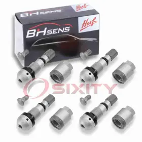 C660 HUF Tpms Service Tire Pressure Sensor Porsche Cayman