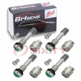 650S HUF Tpms Service Mclaren Tire Pressure Sensor