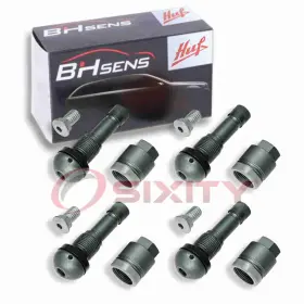 C762 HUF Tpms Service Tire Pressure Sensor 650I Bmw