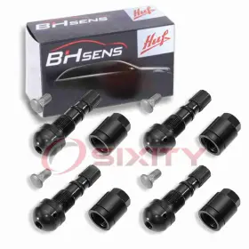 SX-XJT1 HUF Tpms Sensor Service Tire Kb Maserati Quattroporte
