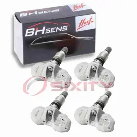 C783 HUF Tpms Sensors Tire Pressure Monitoring Hyundai