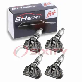C789 HUF Tpms Sensors Tire Pressure Monitoring Hj X3 Bmw