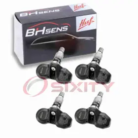 C797 HUF Tpms Sensors Tire Pressure Ek Porsche Cayman