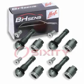 C831 HUF Tpms Service Tire Pressure Sensor If 525XI Bmw