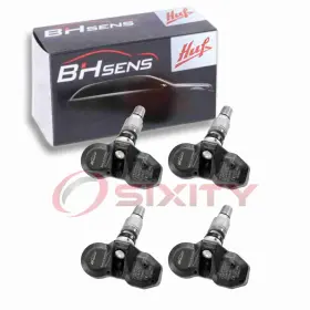 C851 HUF Tpms Sensors Tire Pressure Monitoring Rb 323IS Bmw