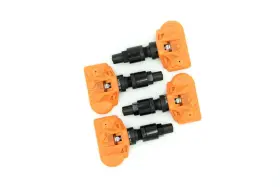 ECS1401 HUF Intellisens Tpms Set 433 Bmw #2