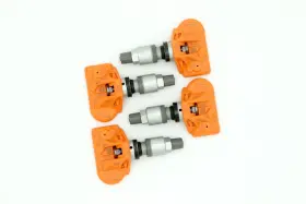 ECS1401 HUF Intellisens Tpms Set 433 Bmw