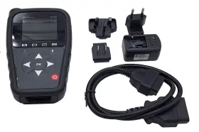 HUF-DT41N20DBS HUF Tpms Programmer Tire Pressure Monitoring