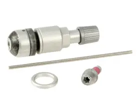 49185FMSP HUF NORTH AMERICA Xdrive Remote Tpms Valve 760I Bmw