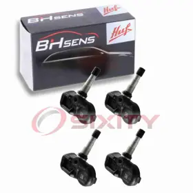 OER503 HUF Tpms Sensors Tire Pressure Monitoring Wheel