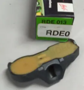 RDE013 HUF Tire Pressure Sensor Monitoring Volkswagen #2