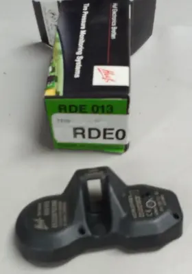 RDE013 HUF Tire Pressure Sensor Monitoring Volkswagen