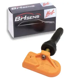 RDE014V41 HUF Tpms Tire Pressure Sensor Monitoring Wheel Wz