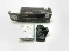 RDE017V21 HUF Tpms Sensor Mini Rollce Bmw Royce Cooper #2