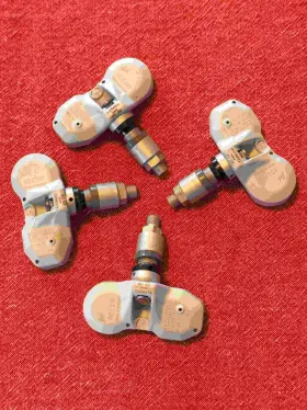 RDE019 HUF Tpms Sensors Hyunday Mgh Kia