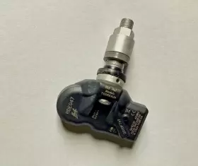 RDE047 HUF Tpms Sensors Set 433 Bmw #2