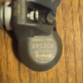 RDE048 HUF Tire Pressure Sensor Lamborghini Mclaren Audi Bmw #2