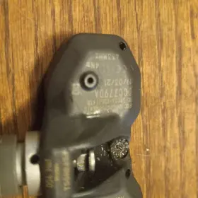RDE048 HUF Tire Pressure Sensor Lamborghini Mclaren Audi Bmw #3