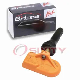 RDE053V41 HUF Tpms Tire Pressure Sensor Monitoring Wheel Sg