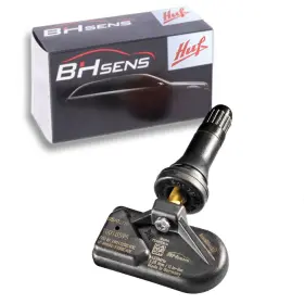 RDE219V41 HUF Tpms Tire Pressure Sensor Monitoring Wheel Wx