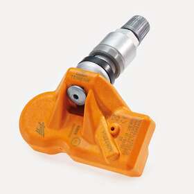 RDE228V21 HUF Tire Pressure Sensor Monitoring Tpms B5