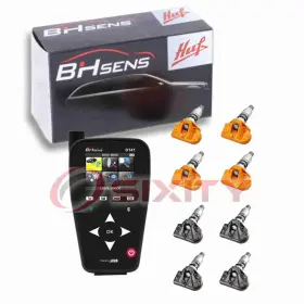 DT41KITM HUF Tpms Programmer Tire Pressure Monitoring Tools