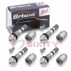 SX-05N9 HUF Tpms Sensor Service Tire Ferrari