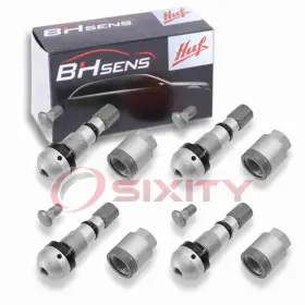 SX-08A6 HUF Tpms Service Tire Pressure Sensor Ov C124 550I Gt