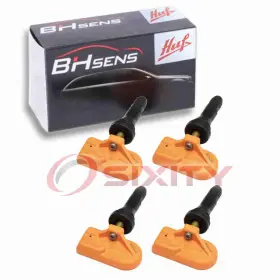 SX-0A8Z HUF Tpms Sensors Freestar Tire Pressure Monitoring