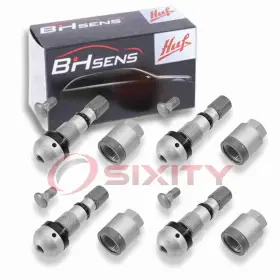 SX-0DKJ HUF Benz Tpms Sensor Service Tire CL500 Mercedes