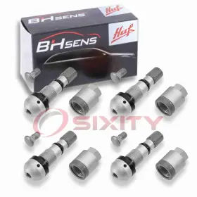 SX-0K0C HUF Tpms Sensor Service Alpina Xdrive Gran B6 Bmw