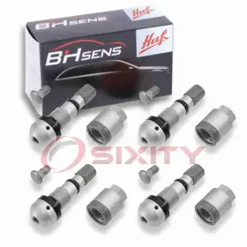 SX-0N1Y HUF Tpms Sensor Service Tire Az Maserati Spyder