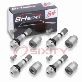 SX-168K HUF Tpms Service Tire Pressure Sensor 325XI Bmw