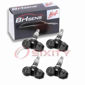 SX-1N6W HUF Tpms Sensors Xdrive Tire Pressure Monitoring Jl