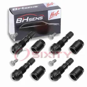 SX-24P0 HUF Tpms Service Tire Pressure Sensor Monitoring Ku