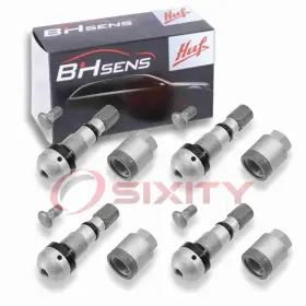SX-25A6 HUF Benz Tpms Sensor Service Tire S55 Amg Mercedes SX-25A6 HUF Benz Tpms Sensor Service Tire S55 Amg Mercedes