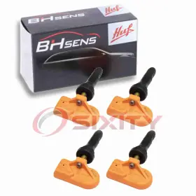 SX-2BA9 HUF Tpms Sensors Tire Pressure He Ford Crown Victoria