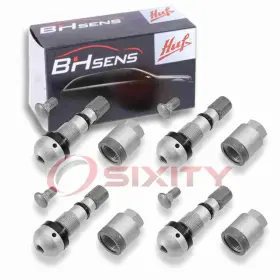 SX-2T7F HUF Tpms Service Tire Pressure Sensor Uh 525I Bmw